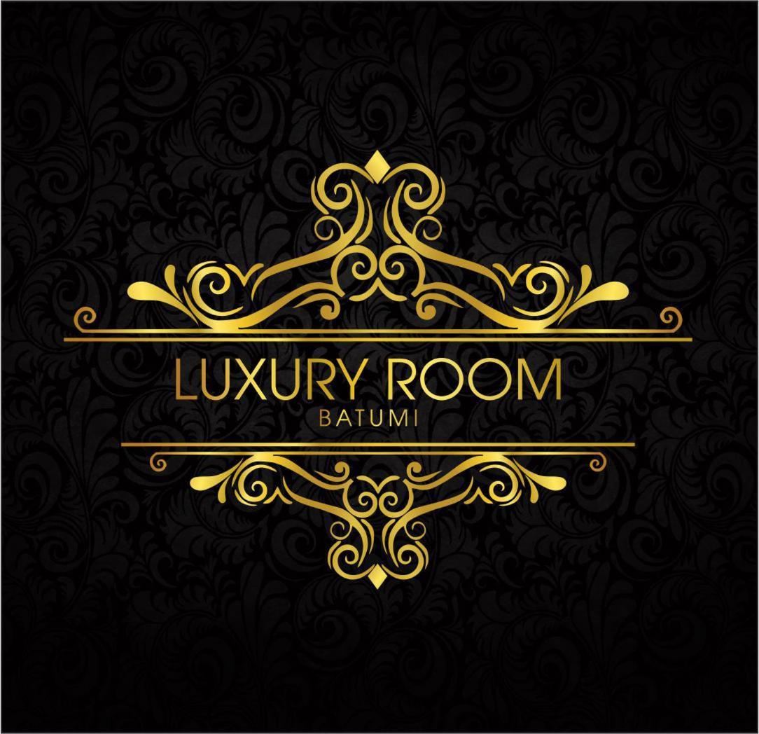 Luxury Room Batumi Eksteriør billede