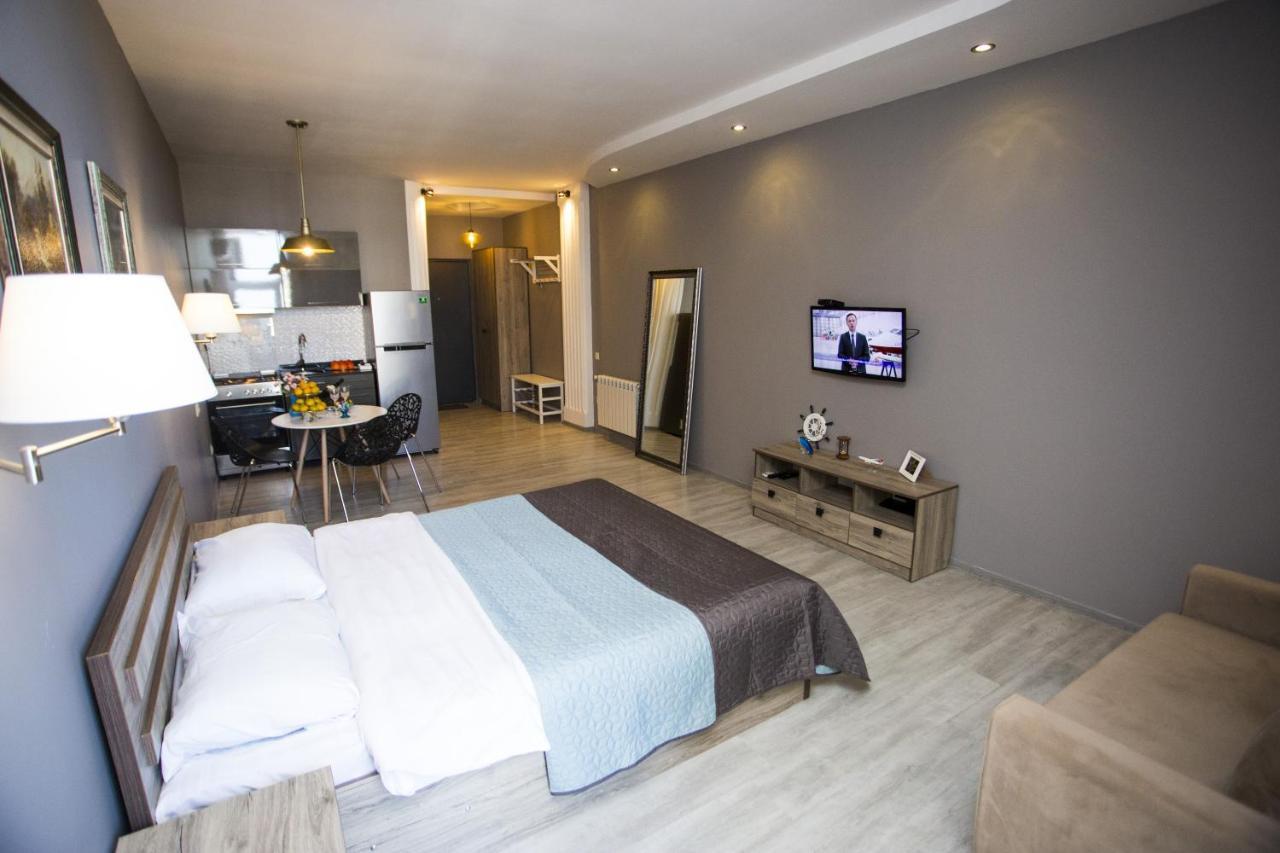 Luxury Room Batumi Eksteriør billede