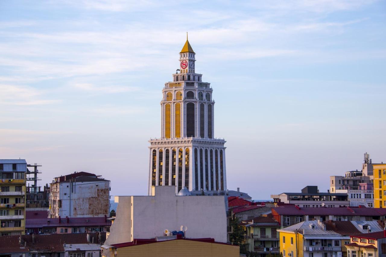 Luxury Room Batumi Eksteriør billede