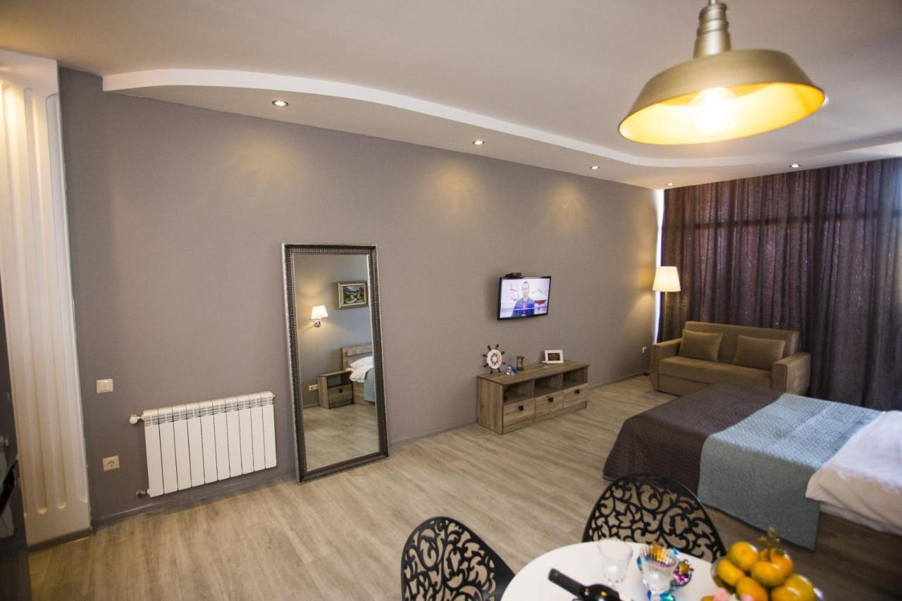 Luxury Room Batumi Eksteriør billede
