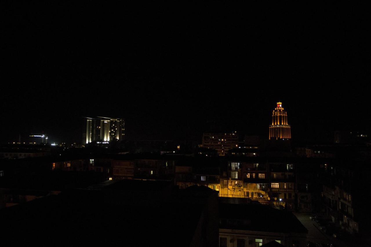 Luxury Room Batumi Eksteriør billede