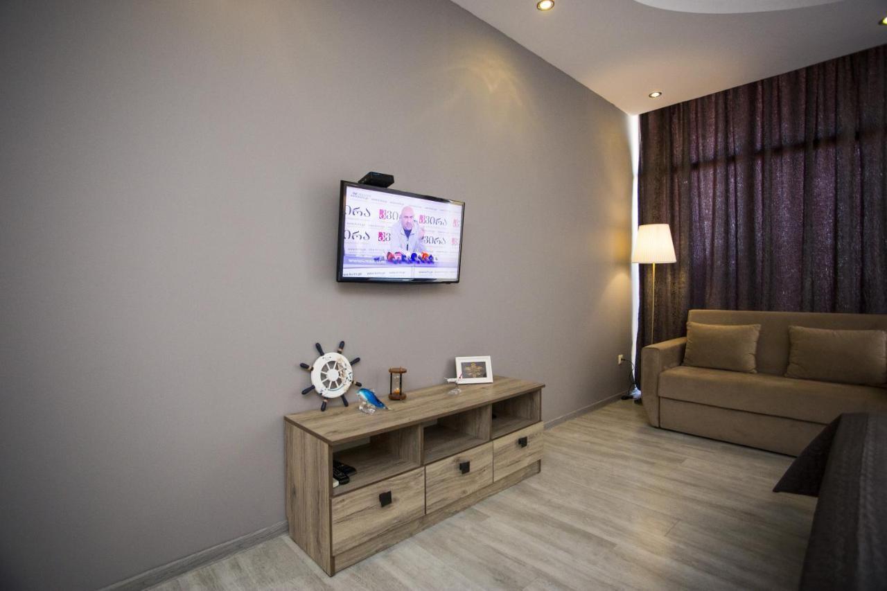 Luxury Room Batumi Eksteriør billede