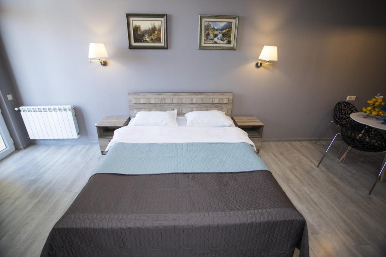 Luxury Room Batumi Eksteriør billede