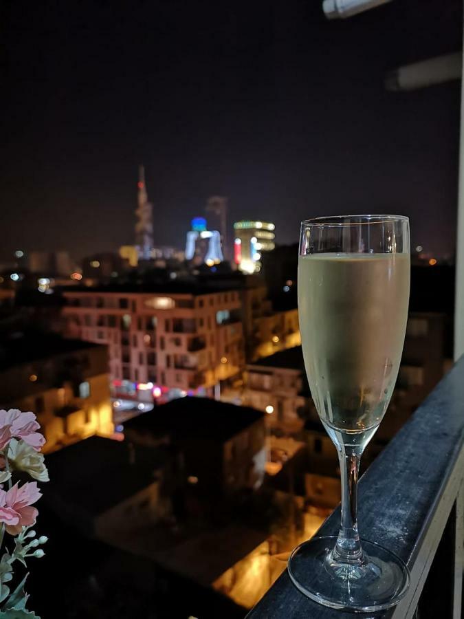 Luxury Room Batumi Eksteriør billede